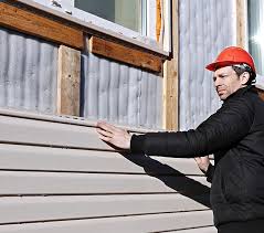 Affordable Siding Repair and Maintenance Services in Webster, FL